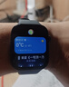 华为WATCH FIT 3 华为智能手表 幻夜黑 轻薄大屏运动减脂 男女情侣手表 实拍图