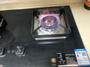 百得【华帝出品】5.2KW【天然气】燃气灶JZT-QE73 烟灶联动猛火聚能【智能定时】 实拍图