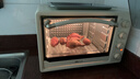 小熊（Bear）电烤箱 40L家用大容量多功能 上下独立控温 旋钮操控 多层烤位 烘焙易操作DKX-R40S6 实拍图