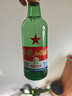 红星二锅头 大二 清香型白酒 56度 500ml*6瓶 非原箱 纯粮酒年货送礼 实拍图