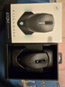 外星人（Alienware）AW610M 游戏鼠标双模2.4G无线充电电竞鼠标家用人体工学机械宏无限rgb高端外设情人节礼物 黑色 实拍图