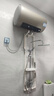 海尔（Haier）国家补贴电热水器60升 PD3 金刚无缝胆终身免换镁棒一级能效节能省电储水式大水量家用京东自营 实拍图