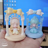 叶罗丽娃娃嗒豆FUN系列二弹音梦诗篇DIY盲盒磁吸冰箱贴抽隐藏款生日礼物 实拍图
