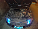 科浦仕（KEPUSHI）适用h7led汽车大灯泡远近一体激光LED车灯泡超亮远近光灯泡 实拍图