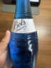 波士（BOLS）荷兰进口 蓝橙味力娇酒 700ml DIY调酒 基酒 配制酒 烘焙酒 实拍图