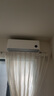 小米空调巨省电1.5匹新一级能效变频冷暖壁挂式卧室智能空调挂机30S速冷60S速热 智慧清洁 巨省电 大1.5匹 宽温域运行APF 5.27 实拍图