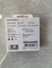 小米（MI）Redmi Buds 6 真无线蓝牙耳机 入耳式舒适佩戴 适用于安卓苹果手机 子夜黑 实拍图