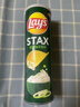 乐事（Lay's）甄选系列 酸奶油洋葱味90g 罐装薯片 休闲食品 实拍图