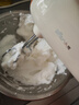 小熊（Bear）打蛋器 家用电动打蛋机 迷你奶油打发器 烘焙手持自动搅蛋器搅拌器  DDQ-B01K1 实拍图