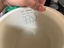 苏泊尔（SUPOR）小电饭煲1.6升陶瓷内胆电饭煲1-2人用宿舍小电锅家用不粘锅智能多功能迷你微压电饭锅SF16YC1072 实拍图