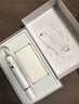 博皓（prooral）声波电动牙刷护龈压感提醒 自动牙刷成人充电式 情侣款 生日礼物T33 白色 实拍图