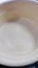 超大脸盆家用实色特厚耐用塑料洗脸盆学生宿舍大盆洗衣服盆洗脚盆 随机色 大号1个装【特厚+卷边防刮】 实拍图