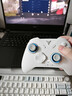 飞智冰原狼4多模版无线游戏手柄 类xbox 力调节摇杆双切扳机 switch电脑PC手机steam体感NS 仁王3 实拍图