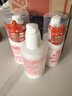 协和维生素e乳100ml*3乳液乳膏面霜身体乳护手霜擦脸四季补水保湿清爽 实拍图