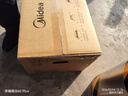 美的（Midea）【给老家送年货东哥同款】快捷微波炉 家用小型 360°转盘加热 旋钮操控 易洁内胆（M1-L213B） 实拍图