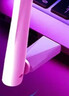 水星（MERCURY）USB无线网卡WiFi6 智能免驱AX300 台式机笔记本电脑专用 无线WiFi接收发射器 外置高增益天线 UX3H 实拍图
