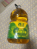 西王 食用油 玉米胚芽油 5L 非转基因物理压榨（新老包装交替发货） 实拍图