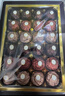 费列罗 黑巧克力礼盒 30粒375g 榛果威化 休闲零食 糖果 新年礼物 实拍图