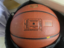 斯伯丁（SPALDING）篮球5号室内外耐磨兼用五号PU材质青少年儿童篮球77-476Y5 实拍图