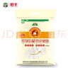 河套牌雪花水饺粉 10斤 家用饺子食用面粉 雪花面粉 饺子粉 实拍图