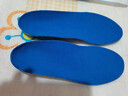 赤坂制薬足弓矫正鞋垫扁平足矫正足弓支撑鞋垫内八字腿型矫正OX型腿矫正器 实拍图