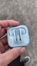 小米（MI）Redmi Buds 6 活力版 蓝牙耳机 30小时长续航 适用于安卓苹果手机 蓝色 实拍图