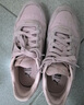 彪马（PUMA）厚底鞋粉色增高休闲松糕鞋女款新款夏季CARINA395093 玫瑰粉-玫瑰粉-金色-03 38 实拍图