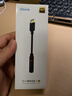 魅蓝HiFi3pro小尾巴解码耳放 Hi-Res认证独立DAC芯片 Type-C转3.5耳机转接头手机解码器 便携即插即用 实拍图