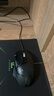 罗技（G）G502 HERO主宰者游戏鼠标电竞鼠标有线RGB机械配重竞技FPS吃鸡宏cf送男友男生礼物 G502HERO+多重下单礼品 实拍图