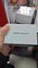 小米（MI）REDMI Watch 6典雅黑 国家补贴 澎湃OS 3 心率血氧监测 蓝牙通话 红米手表6 智能手表 小米汽车 实拍图