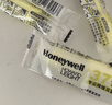 霍尼韦尔（Honeywell）隔音睡眠耳塞  便携装工作学习睡觉防噪音防呼噜声降噪荧黄8副/包 实拍图