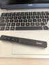 得力（deli）翻页笔教师用ppt投影笔激光翻页笔激光笔演讲笔 无线演示翻页器课件笔 逗猫笔红光 黑色MA58 实拍图