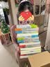 侏罗纪龙鸟 升级版 动物小说大王沈石溪品藏书系 儿童文学课外读物 童书 故事书 正版 暑期阅读 课外推荐   省钱卡 实拍图