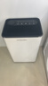 多乐信（DOROSIN）除湿机/抽湿机  除湿量60升/天 120㎡家用别墅商业办公室回南天吸湿 APP智控压缩机升级款 ER-60D 实拍图