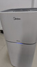 美的（Midea）空气净化器家用 除甲醛除尘除雾霾除异味 99.9%除菌率 负离子空气伴侣 智能wifi控制 一级能效 【净化除醛】KJ400G-Z1 Pro 实拍图