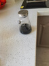 维艾（Newair）酱油醋调料瓶厨房香油瓶油壶玻璃油瓶专用家用调味瓶防漏油罐分装 实拍图