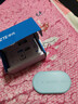 中兴随身wifi6免插卡移动wifi无线网卡便携式热点4g路由器无限笔记本电脑通用流量2025款U10LS蓝色 实拍图