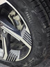 马牌（Continental）汽车轮胎215/55R18 95V FR UCJ+ 适配大众ID3 逍客 缤越 昂科拉 实拍图