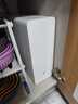 京东京造净水器家用净水机0阻垢剂灵犀800GPro2.0 低钠宝宝水 陶氏RO反渗透母婴厨下直饮机净饮机 实拍图