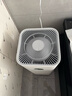 米家小米空气净化器5S家用除甲醛除菌除过敏AC-M24-SC 实拍图