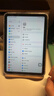 Apple/苹果 iPad mini (A17 Pro) 8.3英寸 平板电脑(128G WLAN版/mini7/MXN93CH/A)紫色 实拍图