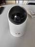 华为智选鸿蒙智选摄像头500万监控家用手机远程360度无死角带夜视全景可通话 家庭室内看护海雀3i3K 实拍图