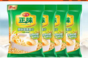 金味原味麦片600g（30g*20袋）营养早餐冲饮谷物 即食燕麦片 实拍图