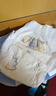 京东京造婴儿拉拉裤尿不湿纸尿裤Cloud云柔XXXXL38片(20kg以上)超薄透气 实拍图