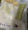 悦味纪 玉米窝窝头1kg 共40个 手工粗粮杂粮包馒头 半成品早餐方便速食 实拍图
