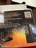 Tenda腾达 WiFi6免驱动usb无线网卡台式机专用 wifi接收器台式电脑笔记本主机网络wifi发射 内置天线 实拍图