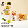 babycare&BCT早餐过家家模拟做饭声光仿真厨具厨房扮演儿童玩具新年礼物 实拍图