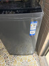 海尔（Haier）直驱全自动波轮洗衣机10KG 家用宿舍 一级能效 家电国家补贴以旧换新京东自营 EB100B32Mate1 实拍图