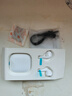 漫步者（EDIFIER）X1 Evo 真无线耳机 蓝牙6.0 翻译耳机 适用苹果华为小米OPPO手机 雾白 新年礼物 实拍图