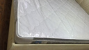 顾家家居（KUKA）京东家具天然乳胶独袋弹簧床垫席梦思主次卧梦想垫1.8X2米 实拍图